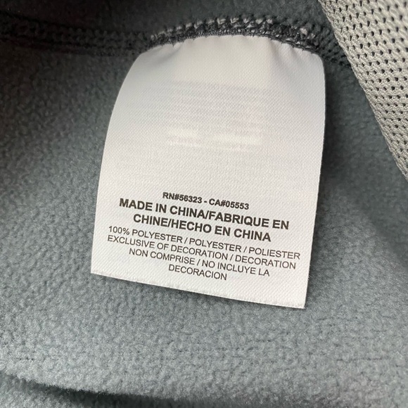 Nike Therma-fit pants, with pockets, Size L - Picture 3 of 5